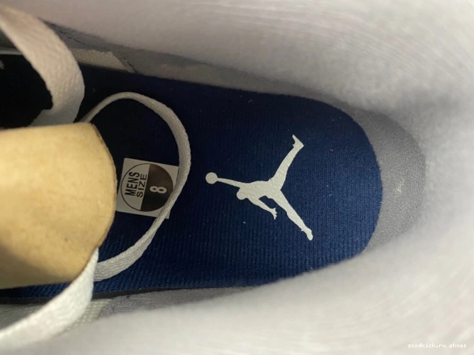 Jordan 3 CT8532-140 Air Navy Midnight 0816